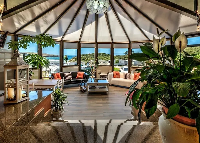 Hotel Playa La Arena